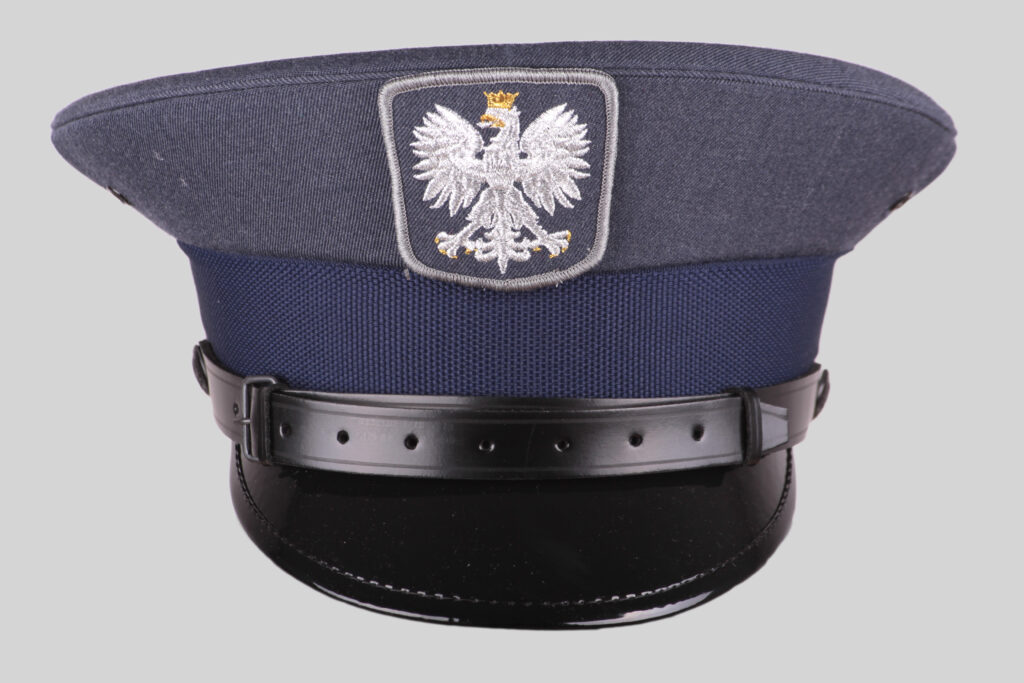 Czapka wyjściowa letnia podoficer