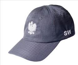 Czapka specjalna letnia