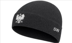 Czapka specjalna zimowa