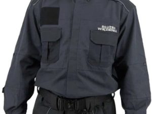 Koszula specjalna długi rękaw