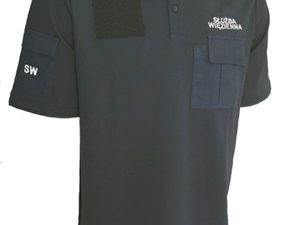 Koszula specjalna krótki rękaw