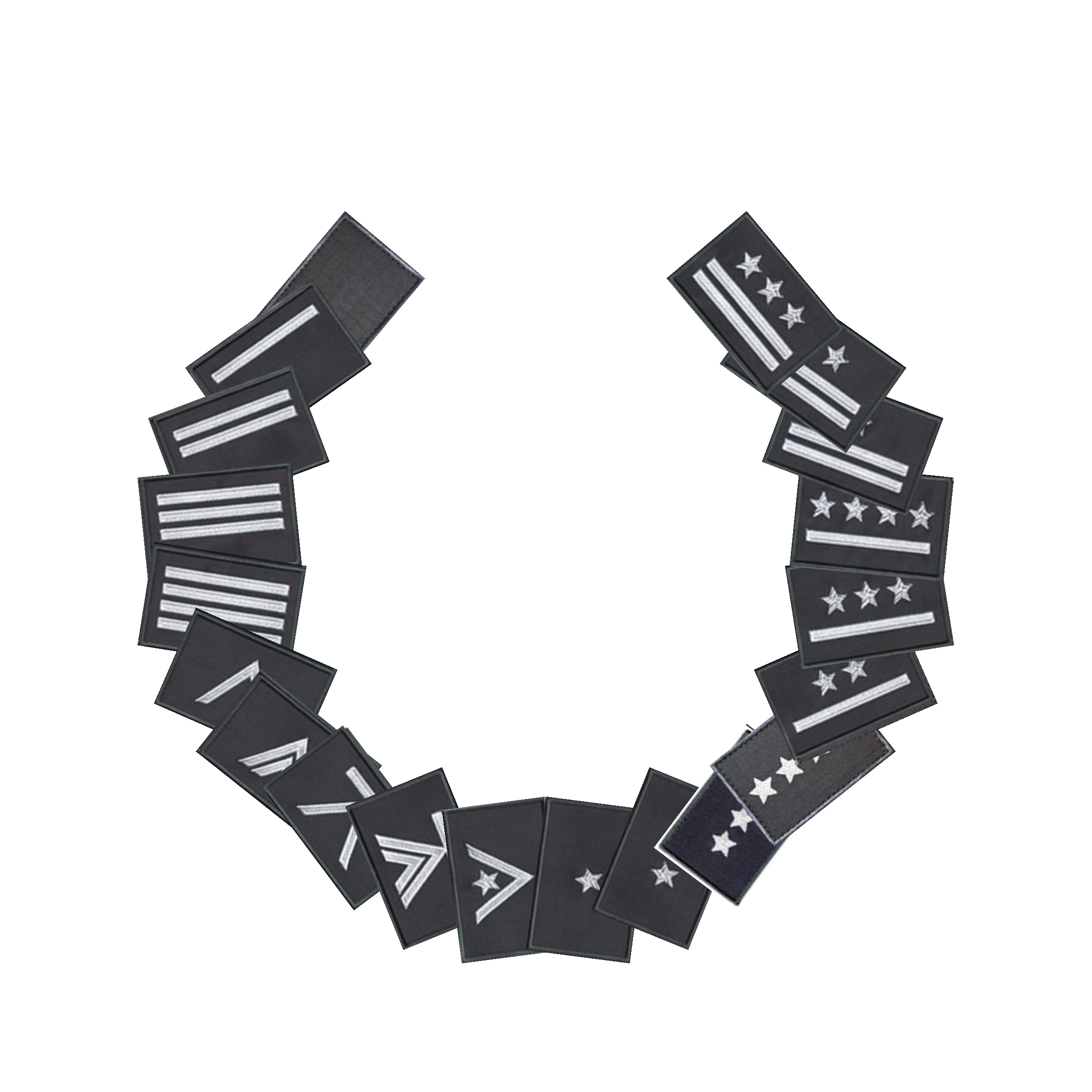 Dystynkcje specjalne